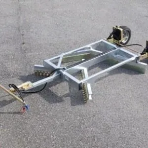 Vägsladd Ysta YVP 120-165 T